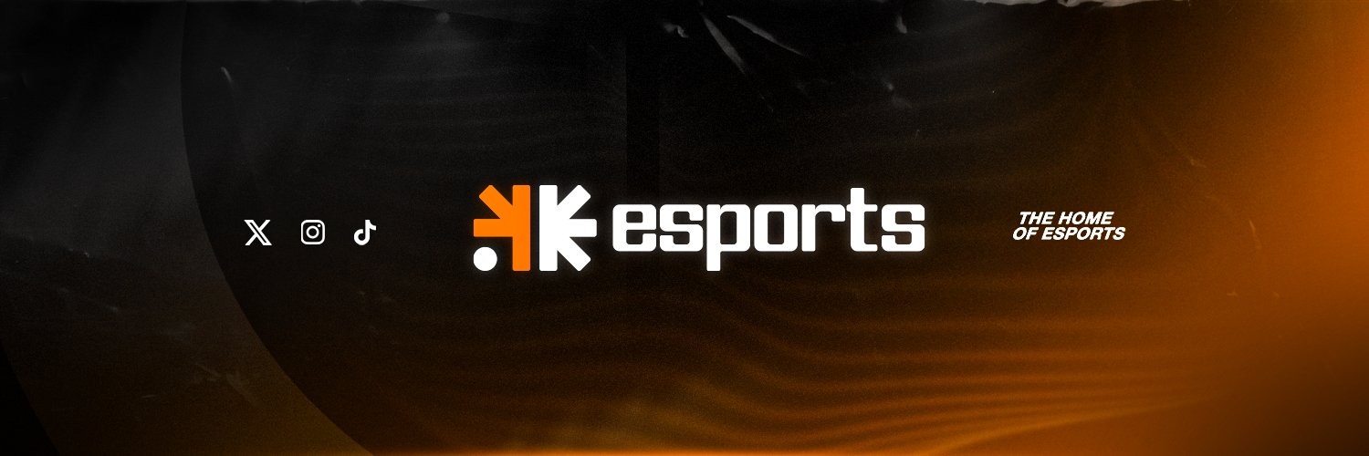 esports's banner