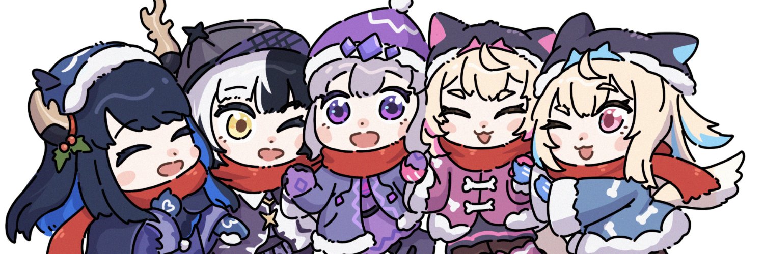 Karnage🌙's banner
