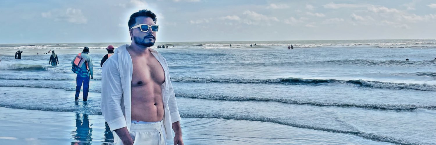 rasel raaj's banner