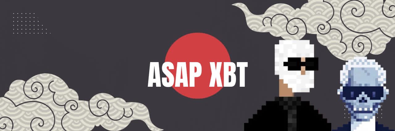 Asap 𝕏BT 🪙's banner