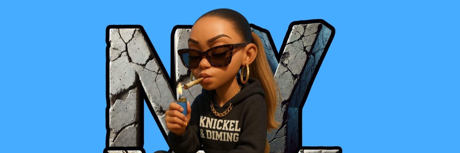 Knickel & Diming's banner