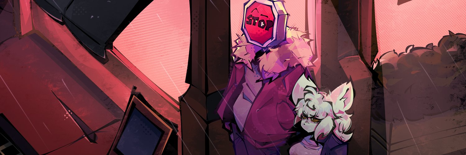 🛑 Meroth 🛑 (Commissions Open)'s banner