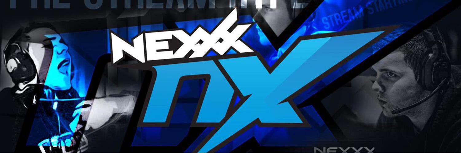NexXx's banner
