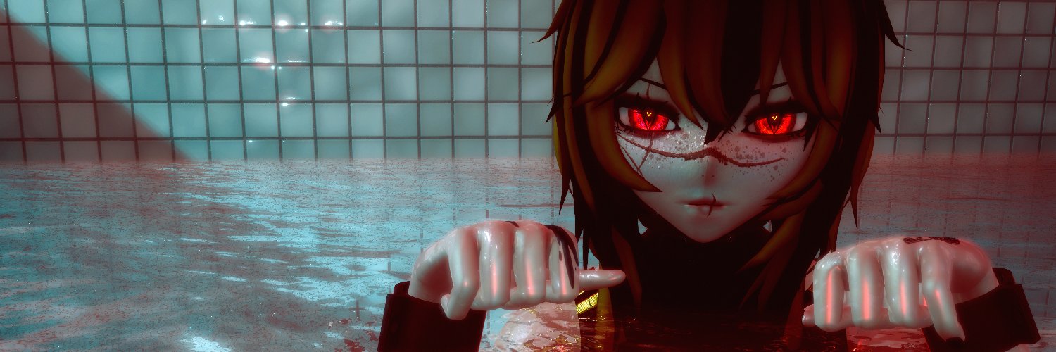Juzo's banner