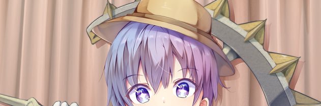 れんじくん👒's banner