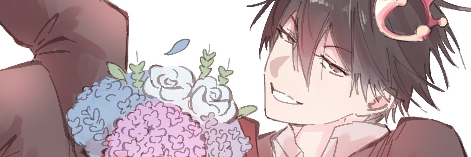 🐤葉樁（よつばき）'s banner