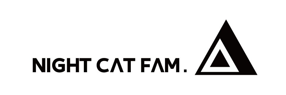 夜猫族 / night cat fam.'s banner