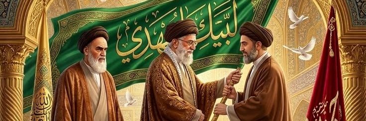 Jassem Alhussaini's banner