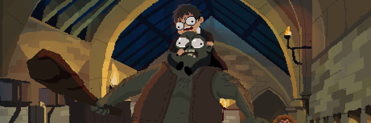 SillyPotato's banner