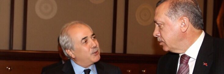 Taner HAMİDİ's banner