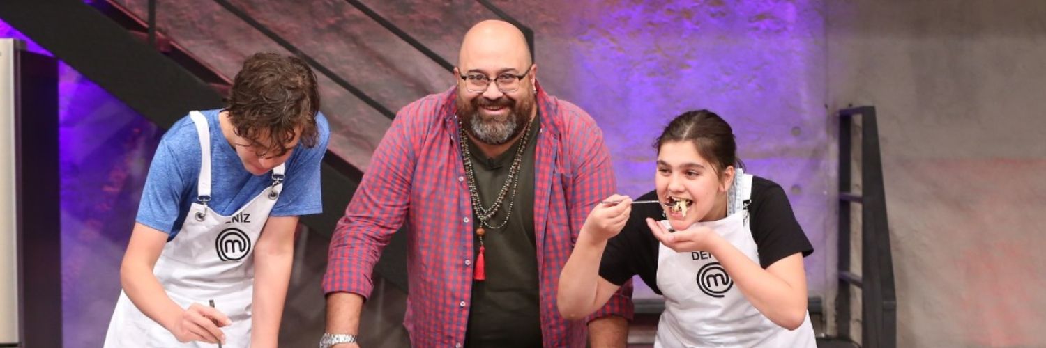 Somer Sivrioglu's banner