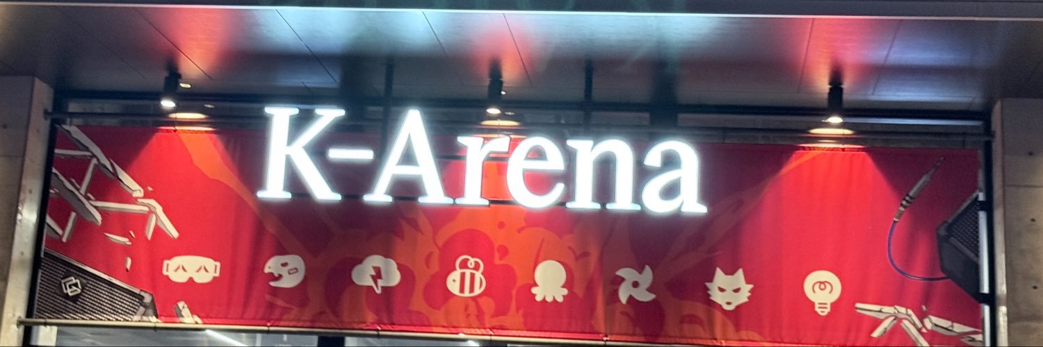 A K I's banner