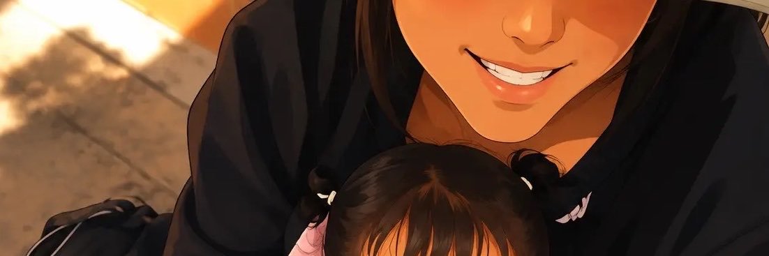 Landa Official's banner