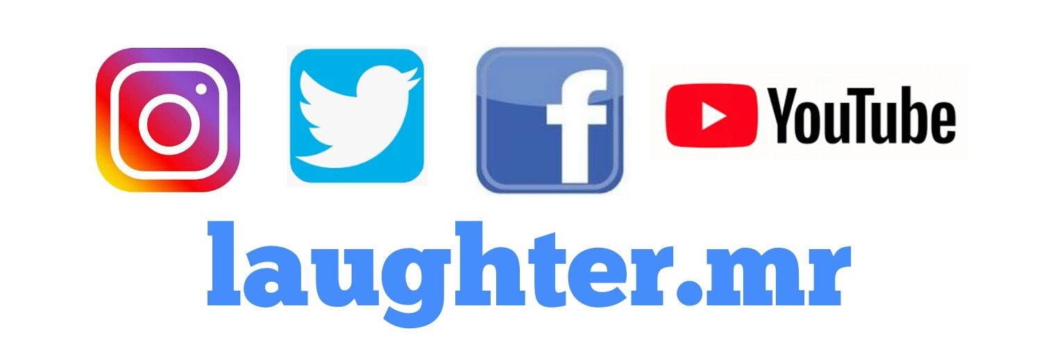 laughter.mr's banner