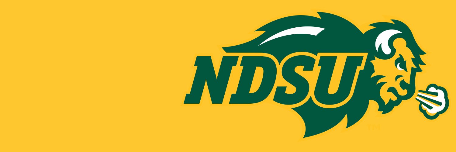 NDSU OFFICIAL GEAR's banner