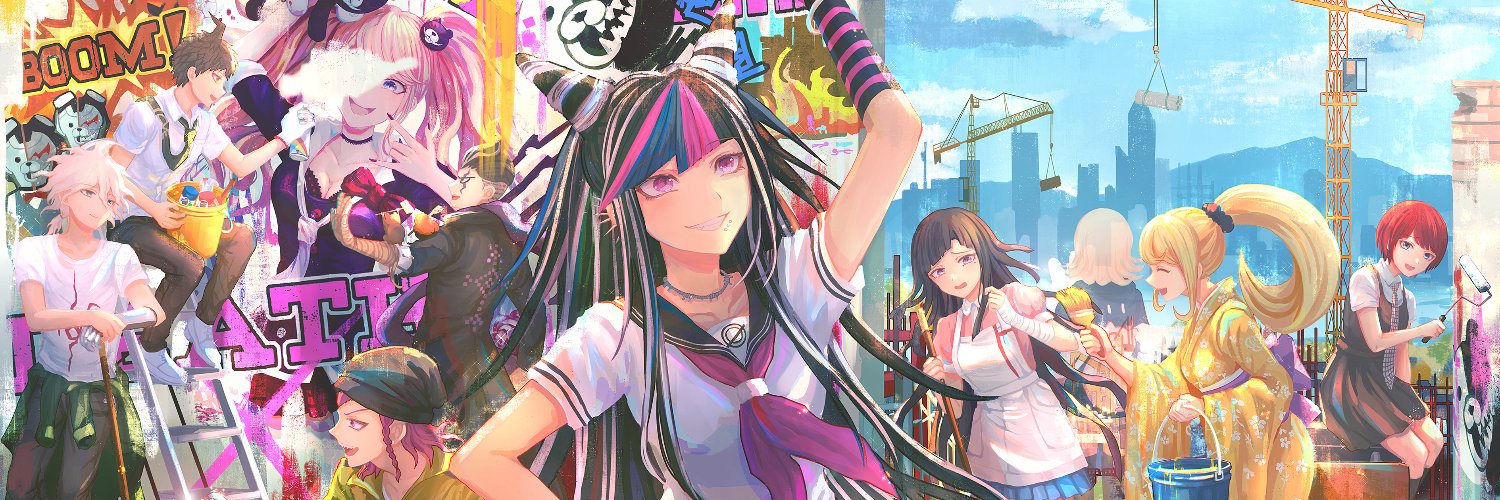 灼櫻/BS ✨'s banner