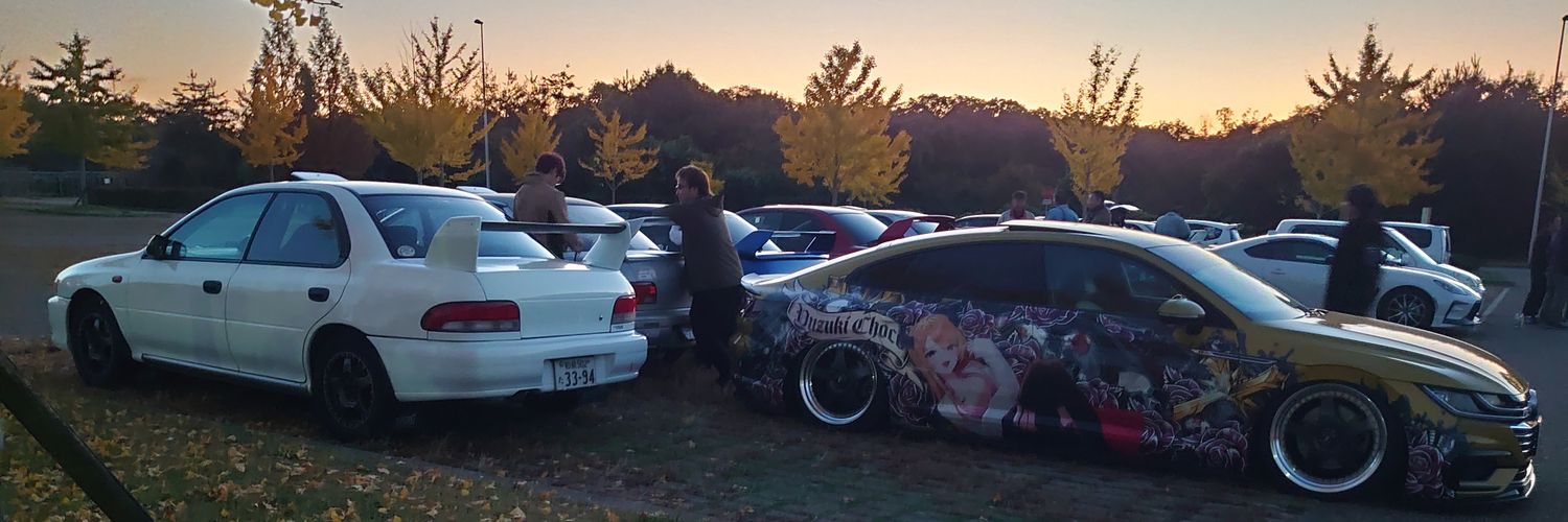 SSR@'s banner