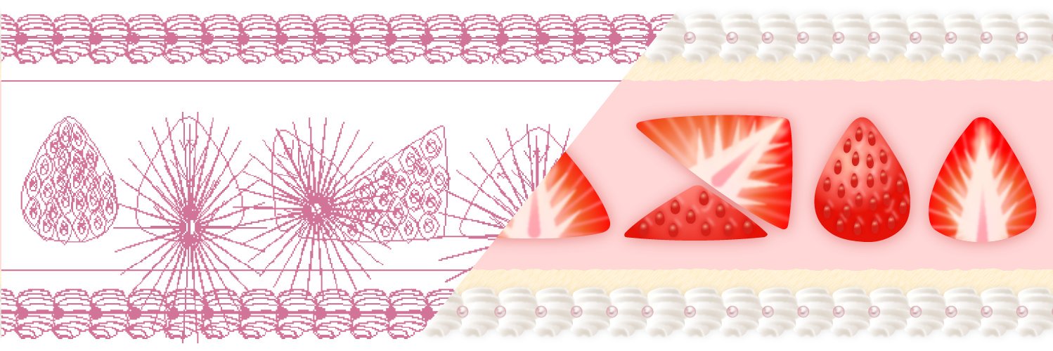 渋谷瞳＊しぶみゃむ＊イラレの𝔸𝕚(愛)人's banner