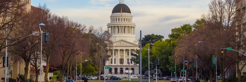 Sacramento OBSERVER's banner
