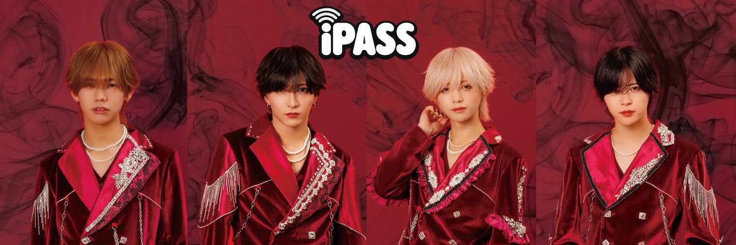 iPASS(あいぱす)'s banner
