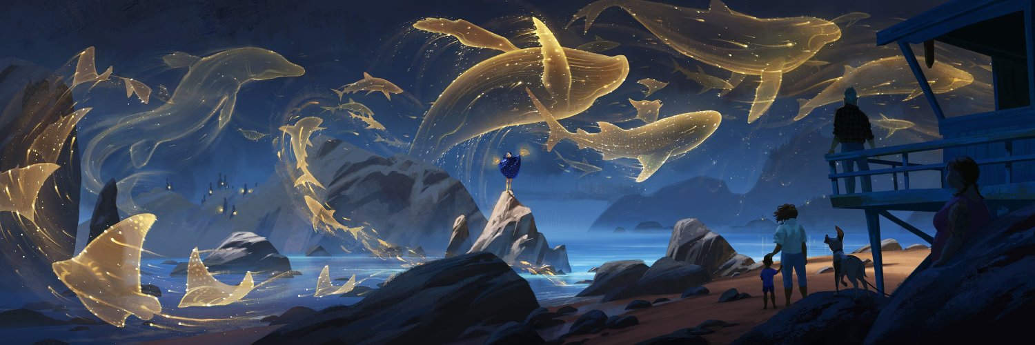 Devin's banner