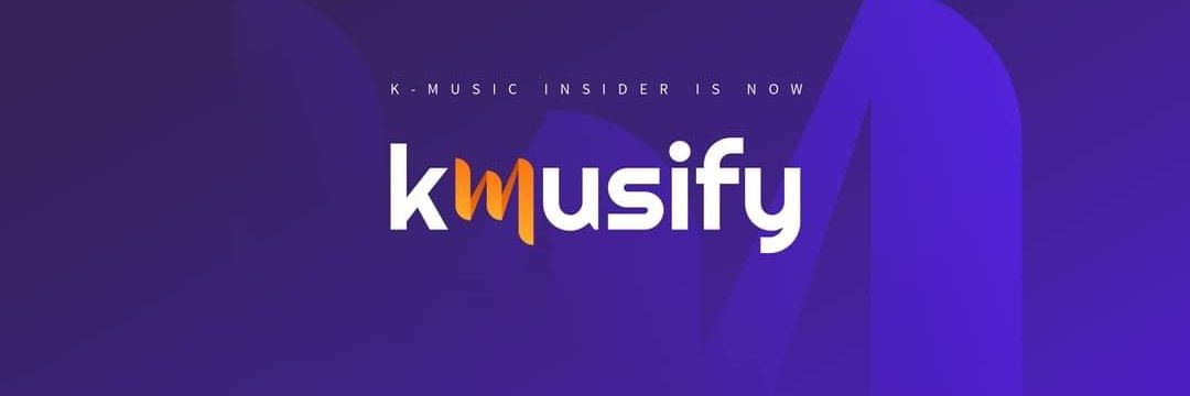 Kmusify's banner