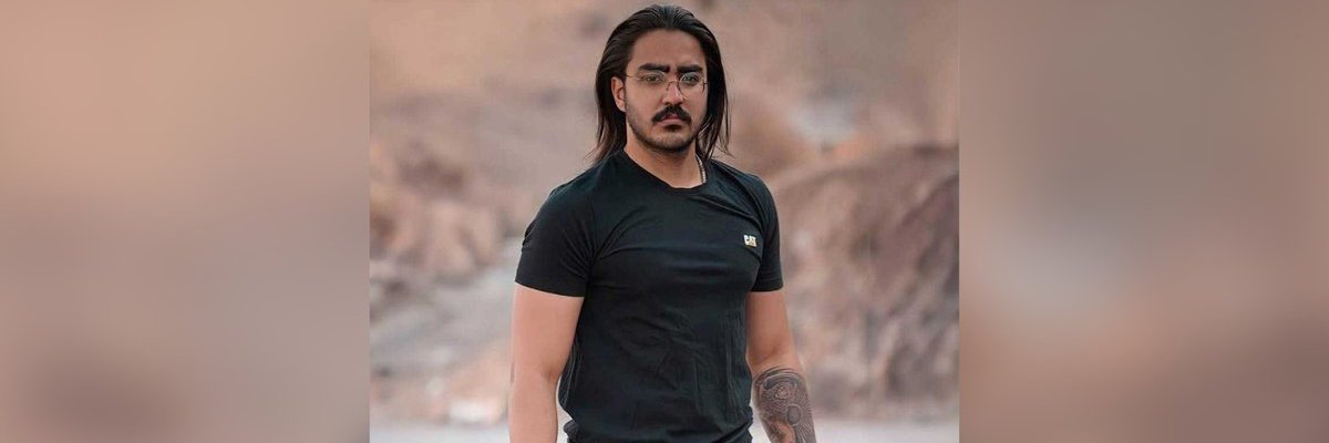☼𓃬رو به میهن's banner
