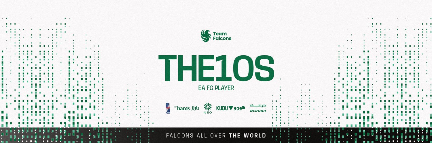 Falcon Os's banner