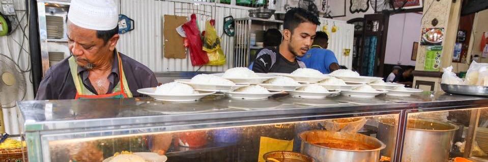 KL Foodie's banner