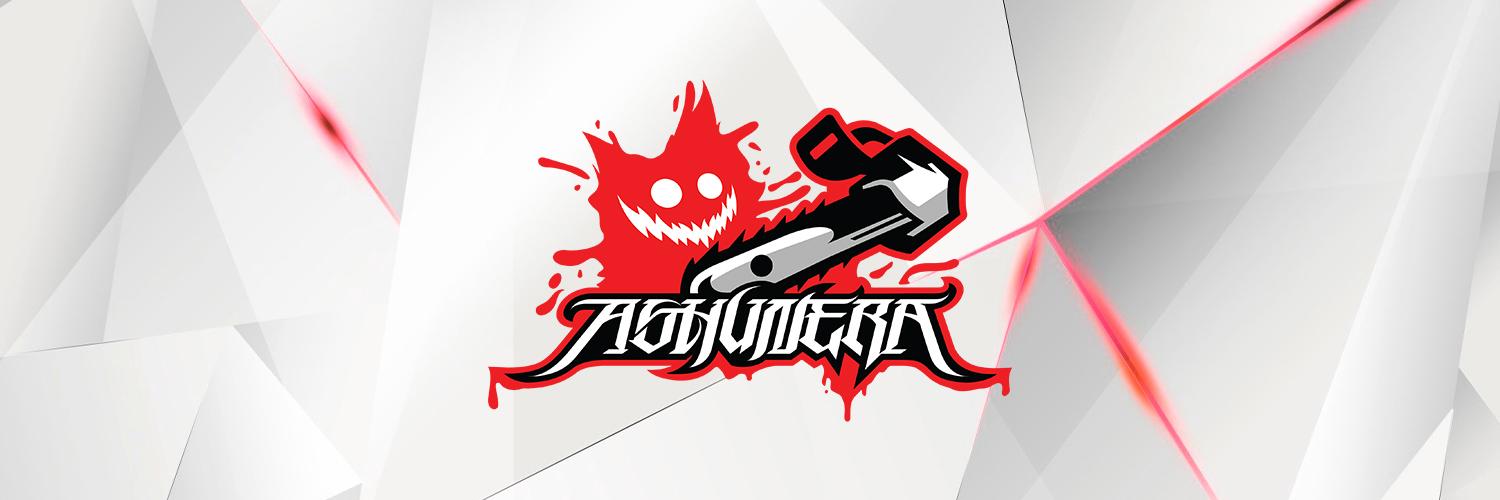 Ashunera アシュネラ VTuber's banner