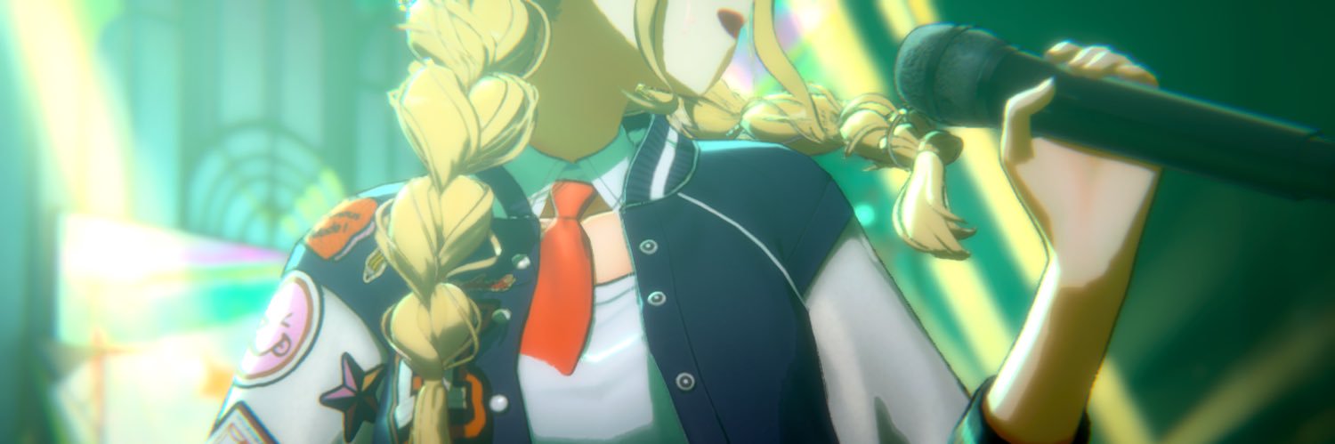 ゆずる's banner