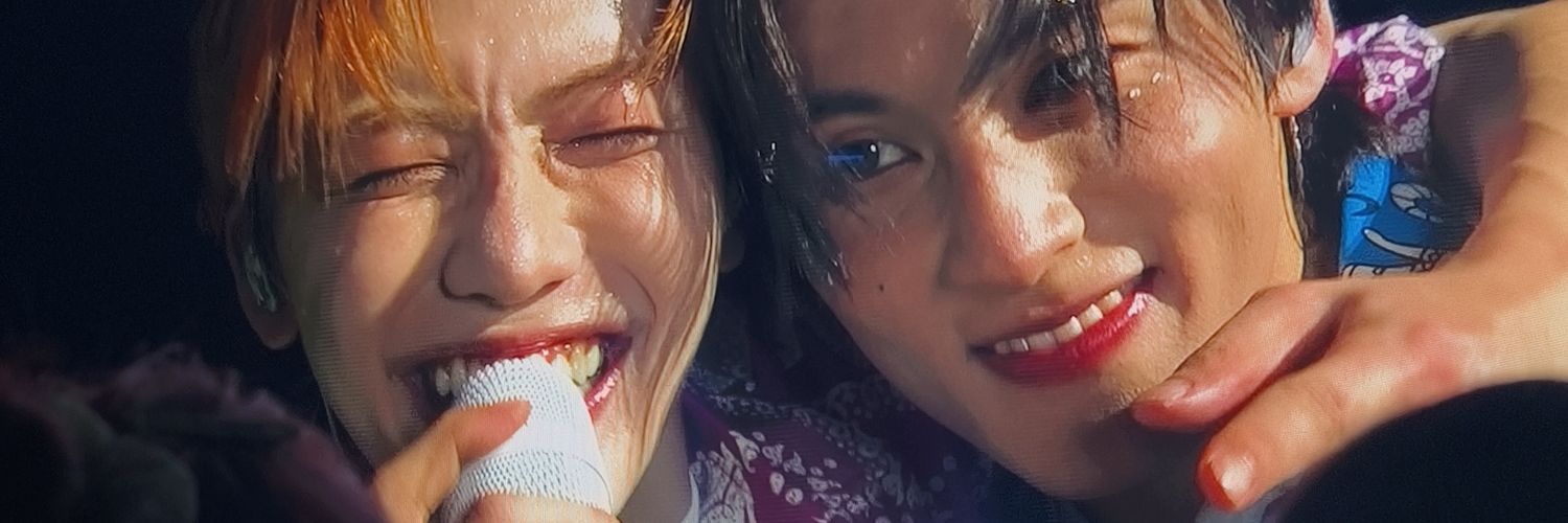 낱리's banner