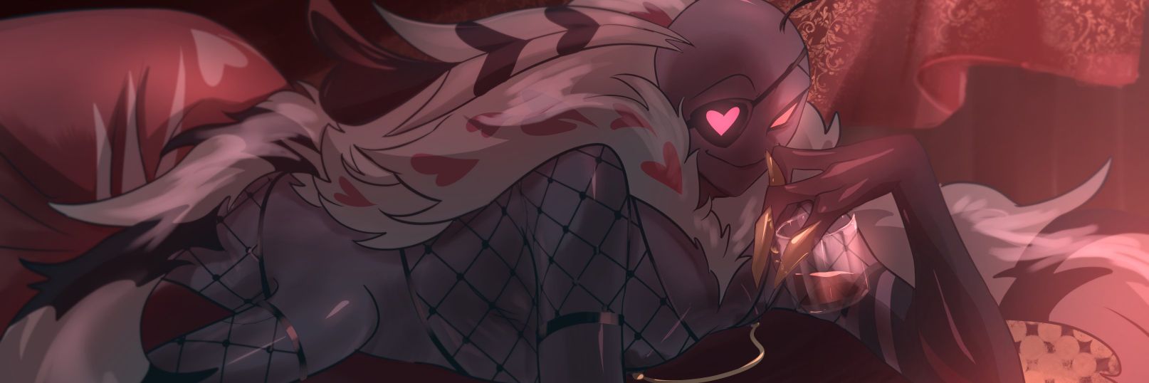 GOGI's banner