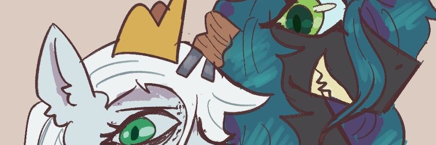 Apollo Caelum/Emerald Sunshine (Only YCH open)'s banner