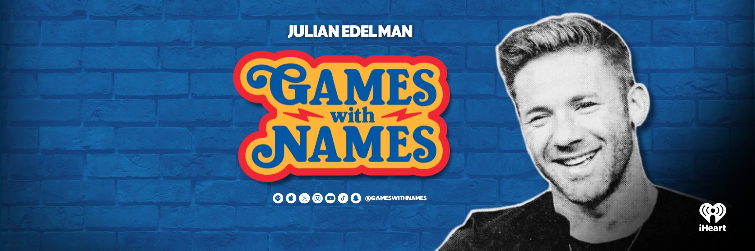 Games with Names's banner