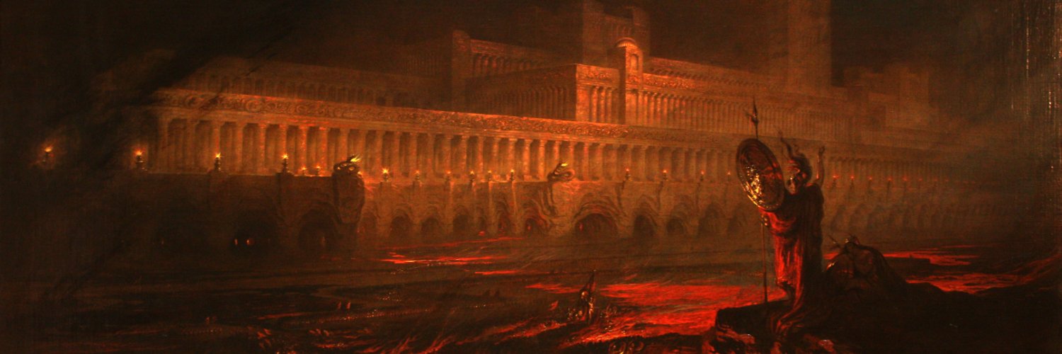 Torpack's banner