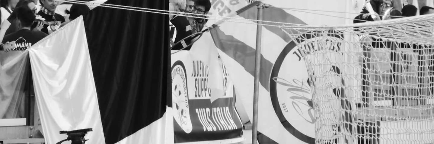 JWS Juventus Women Supporters's banner