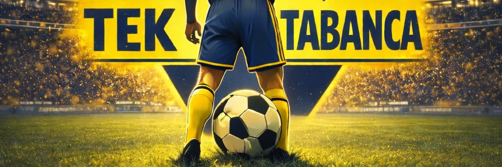 TekTabancaFenerbahçe¹⁹⁰⁷ 𓅪's banner