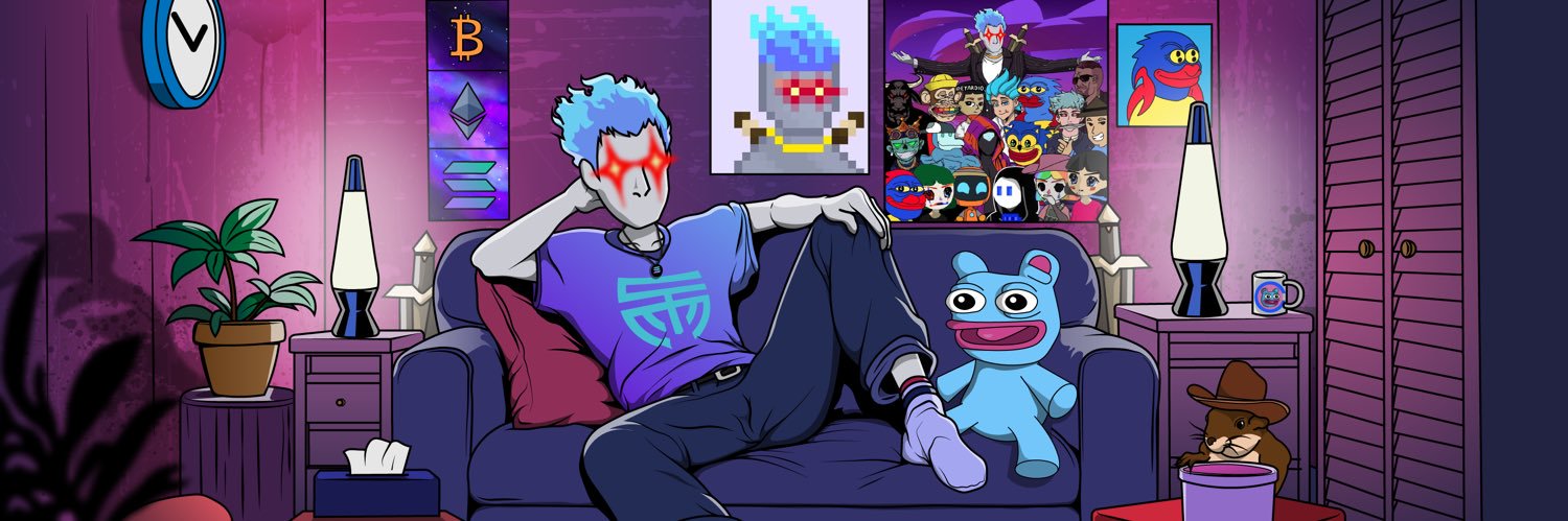 CTM's banner