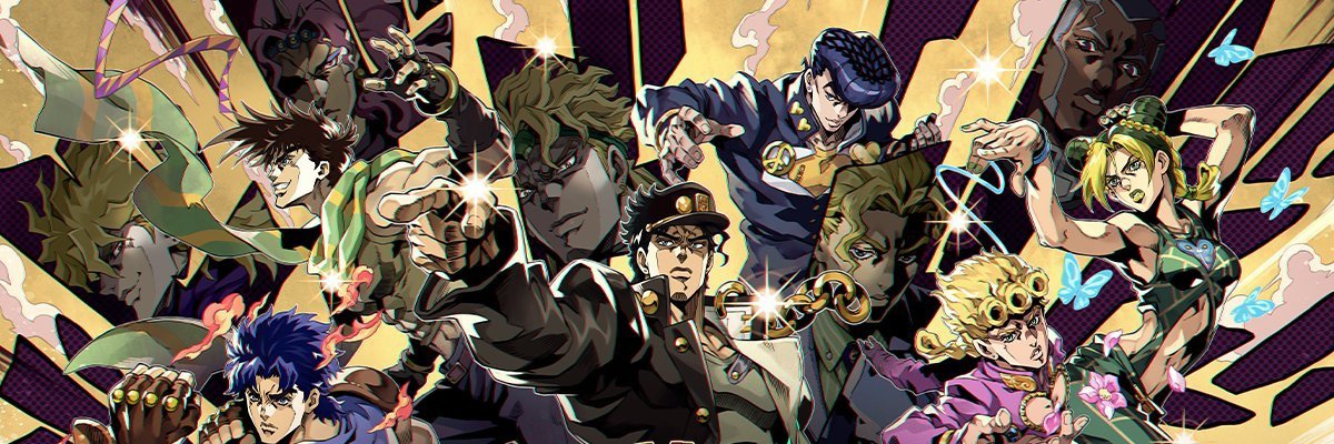 JOJOLandsBrasil 💵's banner