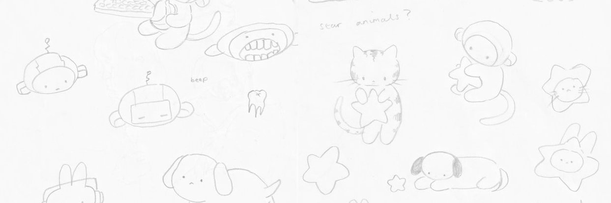 bug's banner