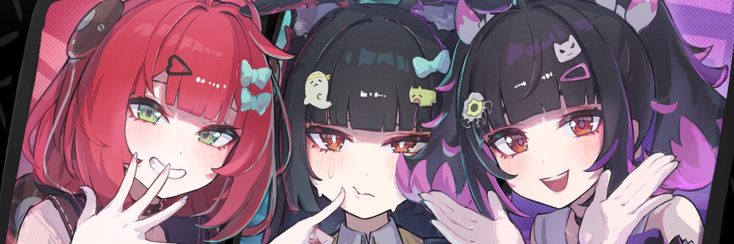 さんしょくダンゴ🐧A-07 ゼンゼロオンリー's banner