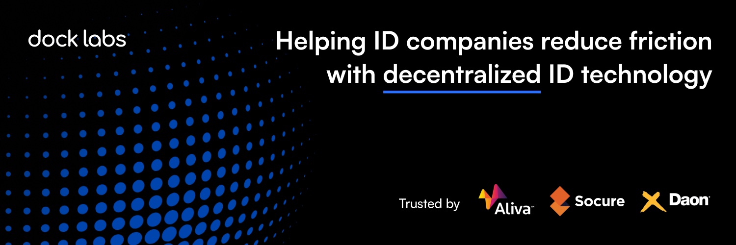 Dock Labs's banner