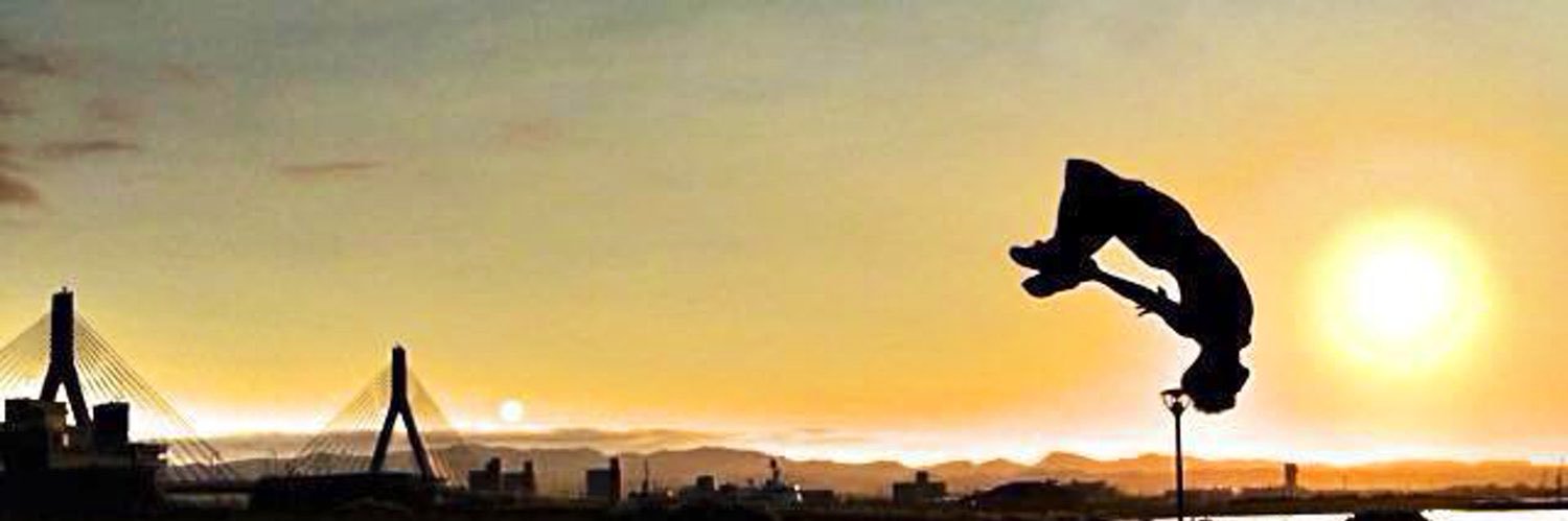 生谷 一樹's banner