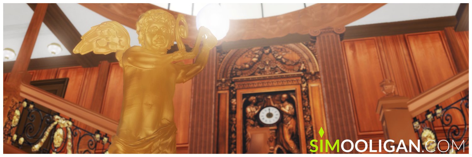 𝗦𝗶𝗺𝗼𝗼𝗹𝗶𝗴𝗮𝗻™ (Sims 4 Titanic)'s banner