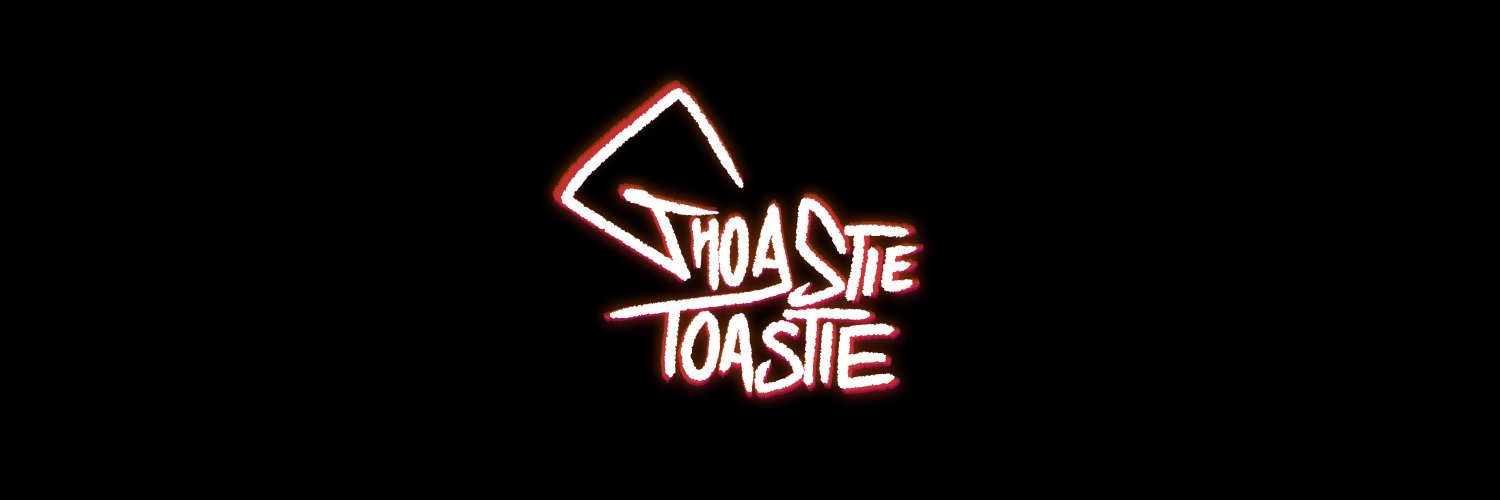 Ghoastie Toastie's banner