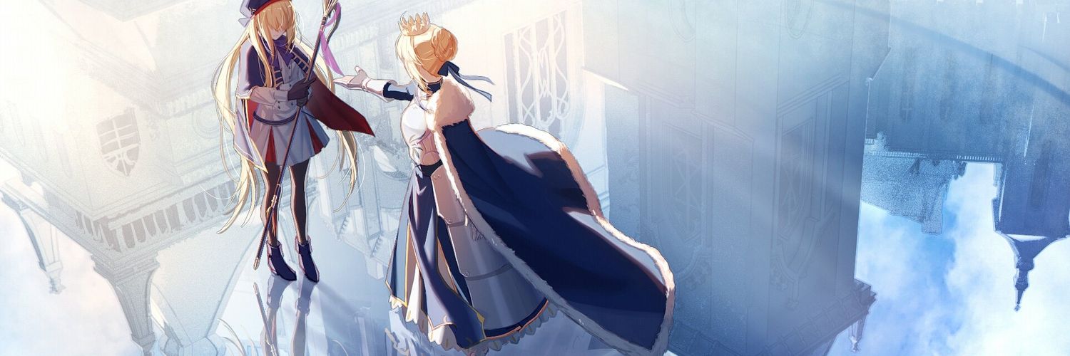 Kensakii's banner