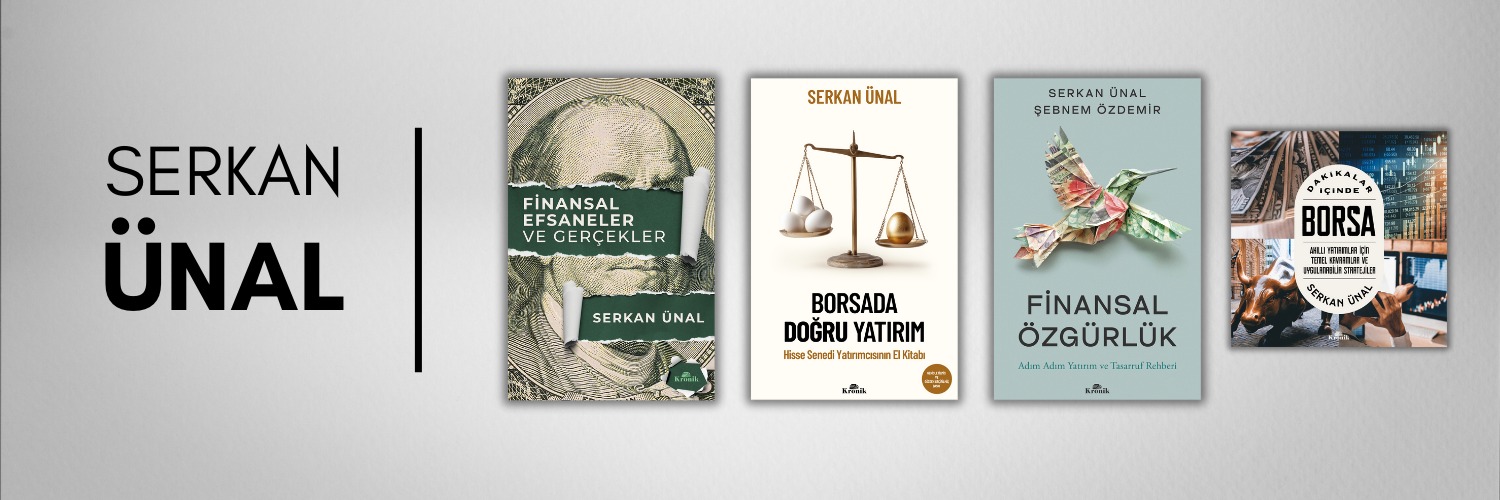 Serkan Ünal's banner