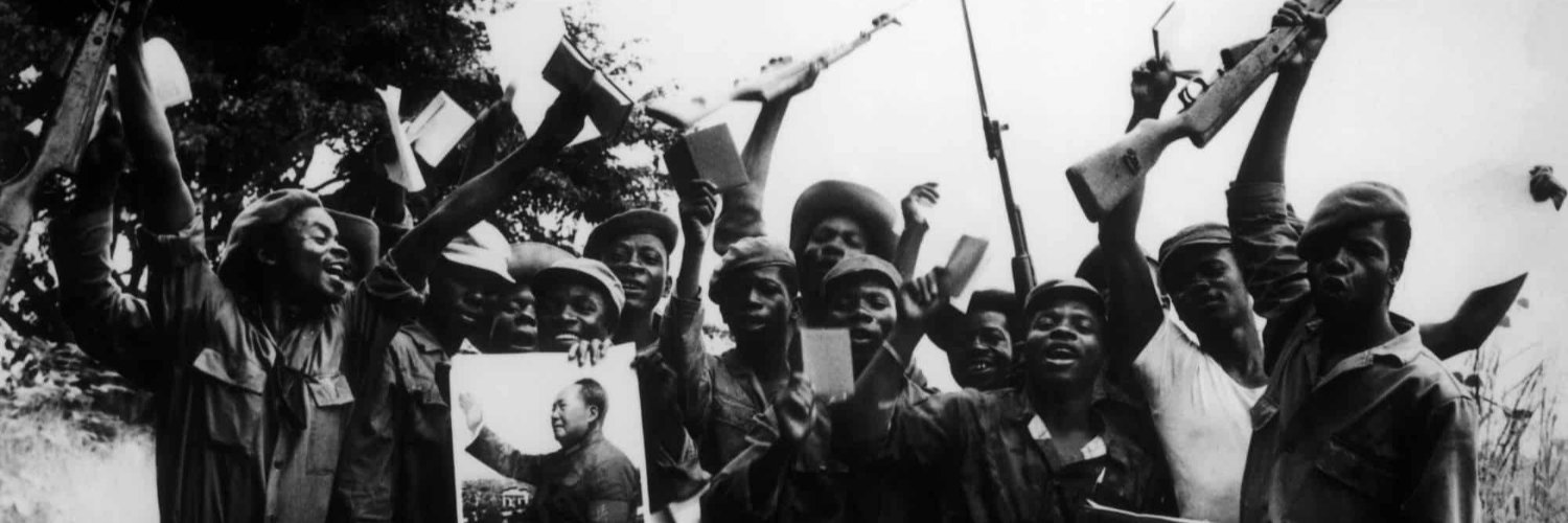 Mwaivu Kaluka ☭'s banner