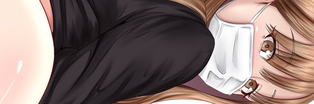 あいあむあいむ@ 5/23（土）コスホリB-09.10's banner